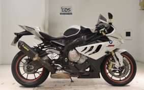 BMW S1000RR 2010