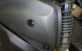 YAMAHA CYGNUS 125 XSR 3 SED8J