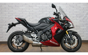 SUZUKI GSX-S1000F 2015 GT79A