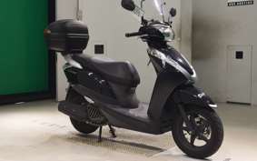 HONDA LEAD 125 2010 JF45