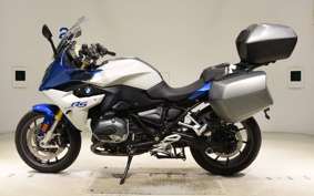 BMW R1200RS 2017