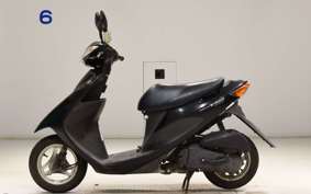 SUZUKI ADDRESS V50 Gen.2 CA42A