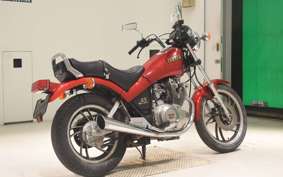 YAMAHA XS250 SPECIAL 2017 17E