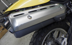 YAMAHA TRICKER Gen.2 2013 DG16J