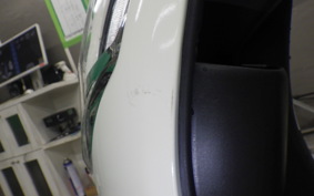 SUZUKI ADDRESS V125 Gen.2 DP12H