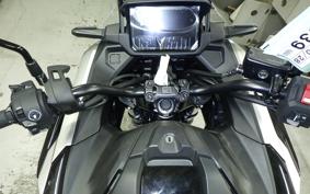 HONDA NC750X DCT 2026 RH23