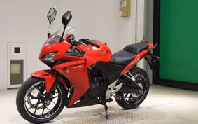 HONDA CBR400R 2014 NC47