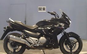 SUZUKI GSR250F GJ55D