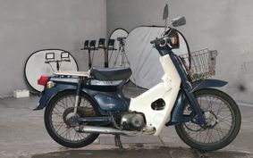 HONDA SUPER CUB50 C50