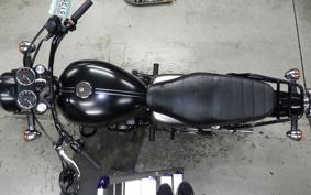 KAWASAKI W800 STREET 2019 EJ800B