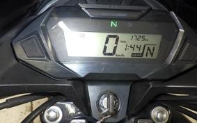 HONDA SP125 2013