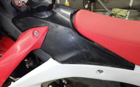 HONDA CRF250 RALLY 2026 ME10
