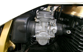 SUZUKI GSX750S KATANA 1984 GR72A