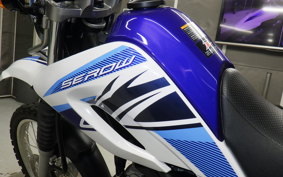 YAMAHA SEROW 250 Gen.3 DG31J