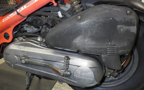 HONDA ZOOMER AF58