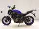 Фото Yamaha MT-07 ABS 2018 с японского аукциона