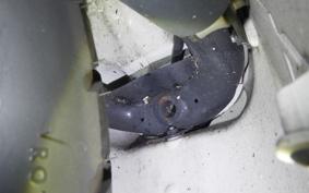 HONDA GYRO CANOPY 2008 TA03
