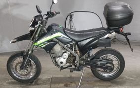 KAWASAKI D TRACKER 125 LX125D
