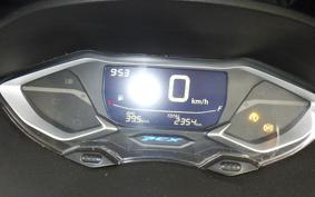 HONDA PCX 160 KF47