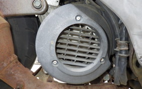 KYMCO SOONER 50SS