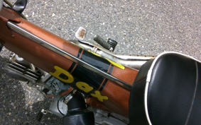 OTHER KIT BIKE125