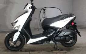 YAMAHA CYGNUS GRIF ASU SEJ4J