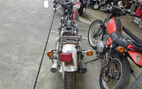 YAMAHA XS750 SPECIAL 1J7