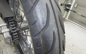 KAWASAKI KLX125D TRACKER LX125D