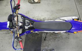 YAMAHA WR250R 2002 DG15J