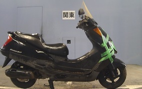 HONDA FORESIGHT EX MF04