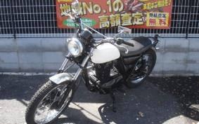 KAWASAKI 250TR 2005 BJ250F