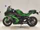 Фото Kawasaki NINJA H2 SX SE 2018 с японского аукциона