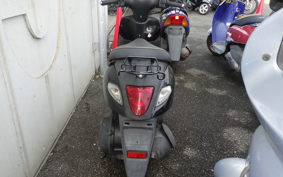 SUZUKI LET's CA4AA
