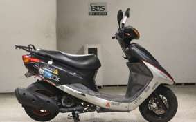 YAMAHA AXIS 125 TREET SE53J