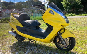 YAMAHA MAJESTY 250 SG01J