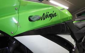 KAWASAKI NINJA 250R 1996 EX250K