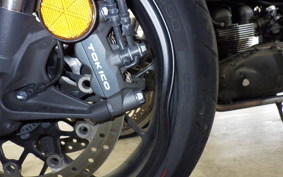 HONDA CB1000R GEN 2 2021