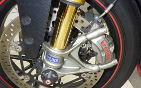 DUCATI 1199 PANIGALE S 2019