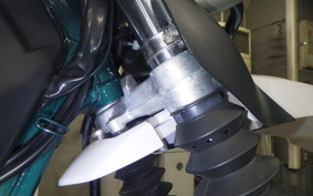 YAMAHA SEROW 250 Gen.3 2025 DG31J