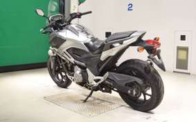 HONDA NC 700 X 2013 RC63