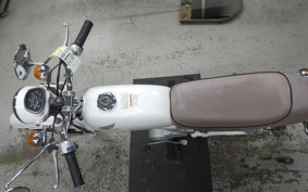 HONDA CD50 BENLY S 2026 CD50
