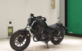 HONDA REBEL 250 A 2024 MC49