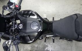 YAMAHA TRACER 9 GT 2025 RN99J