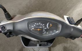 SUZUKI ADDRESS V125 CF4EA
