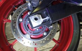 SUZUKI HAYABUSA Gen.3 2022 EJ11A