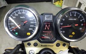 HONDA CB1300SF SUPER FOUR SP 2024 SC54