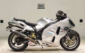 SUZUKI GSX-1300R HAYABUSA 2001