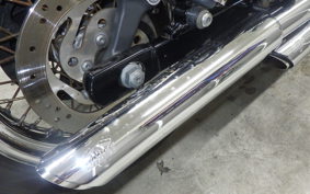 HARLEY FXDBI 2006