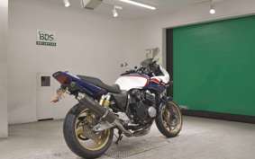 HONDA CB400 SUPER BOLDOR VTEC 2007 NC39