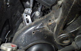 HONDA FORZA SI 1996 MF12